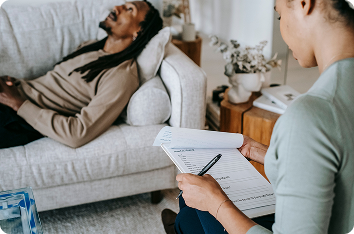 Mental Health Services and Counseling - Sonatix Wellness